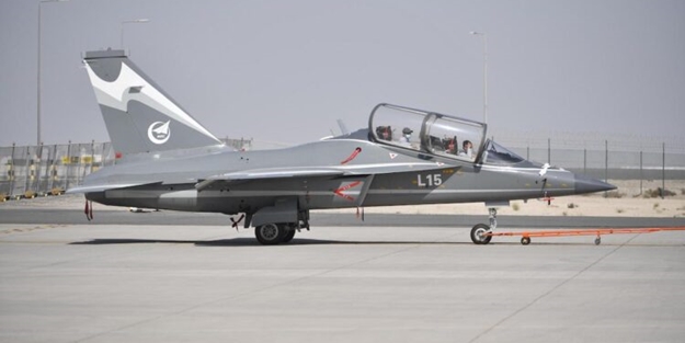 BAE'den ABD'yi kızdıracak hamle: Çin'den satın alacaklar