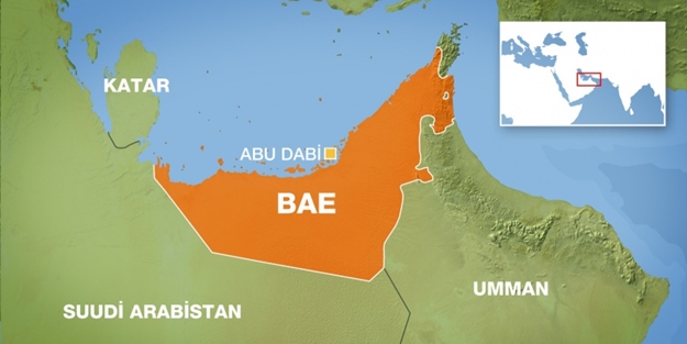 BAE'den açıklama geldi: Daha önce kimsenin yapmadığı bir şey yaptık