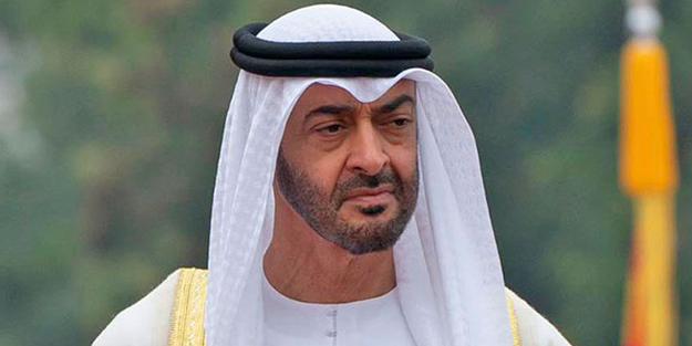 BAE'den alkışlanacak hamle! İşte buna 'helal olsun' denir