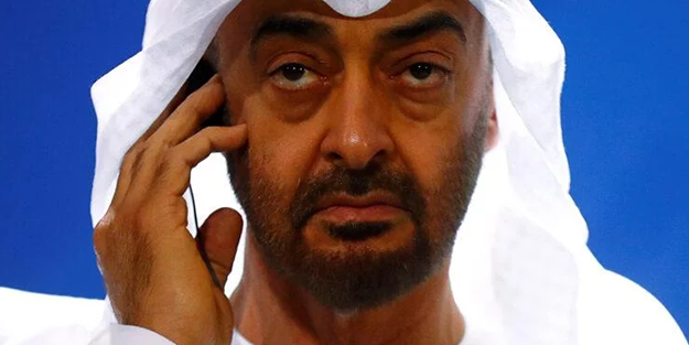 BAE'den alkışlanacak Türkiye kararı! Emri Zayed verdi, 50 bin tane gönderdiler