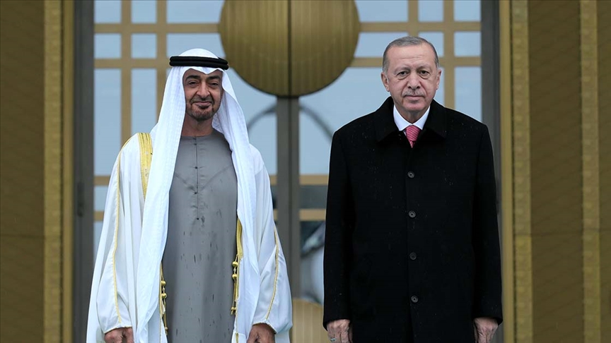 BAE’den apar topar Türkiye’ye gönderdiler! Dudak uçuklattı! Helal olsun size