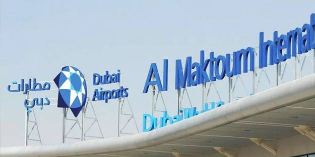 BAE'den beklenmedik çok konuşulacak çıkış: Dünya lideri olmaya hazırlanıyor... Dikkat çeken hamlesi, o sözler