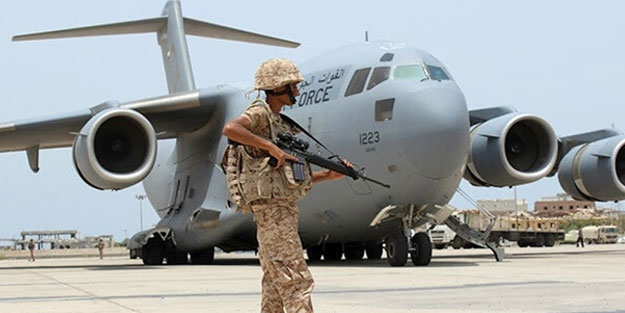 BAE'den bir skandal daha