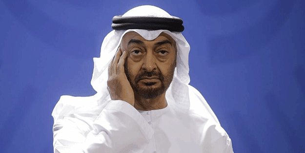 BAE'den dikkat çeken Türkiye açıklaması: Yeni sürece denk gelmesi önemli