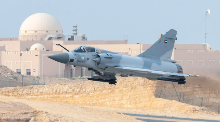 BAE’den Fas’a bomba transfer!