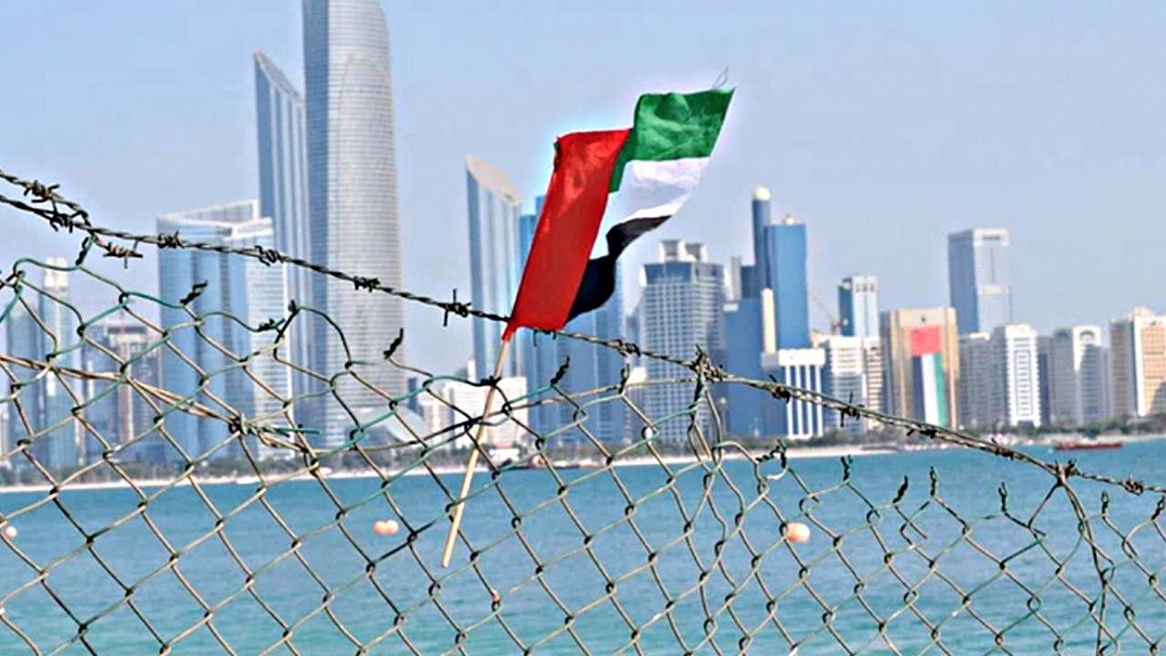 BAE'den 'iki devletli çözüm' çağrısı! ABD'nin olası projesine bakın ne!