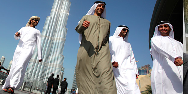 BAE'den flaş karar! Türkiye'de harıl harıl aramaya başladılar