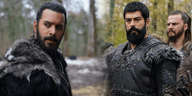 BAE'den flaş Türk dizileri kararı!