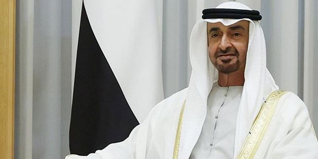 BAE'den 'helal olsun' dedirten Gazze hamlesi! Araplar, Gazze Şeridi'nde kapsamlı bir sahra hastanesi kuracak