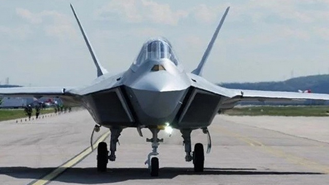 BAE'den KAAN'a büyük ilgi!