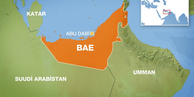 BAE'den kritik açıklama: binlerce çadır ithal edecek, satın almak istiyor! Türkiye ile yapmak istiyoruz