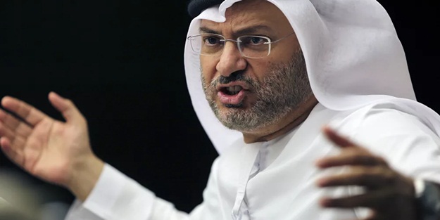 BAE'den küstah açıklama!