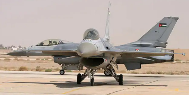 BAE'den küstah adım! Türkiye'nin yanıbaşına savaş uçaklarını gönderdi