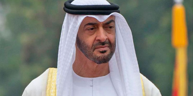 BAE'den olay Türkiye kararı! Bin Zayed, 'Erdoğan topraklarımıza ayak bastığı an yapın' dedi, yaptılar