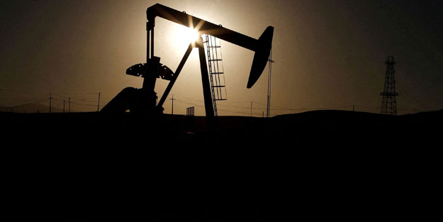 BAE'den petrol açıklaması!