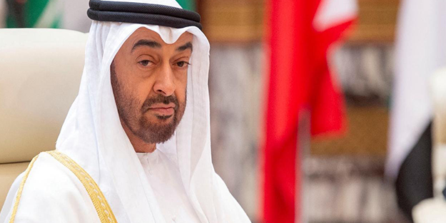 BAE'den Rusya'yı sarsacak karar! Putin apar topar Türkiye'ye gelebilir