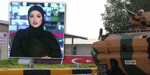 BAE'den skandal Türkiye haberi!