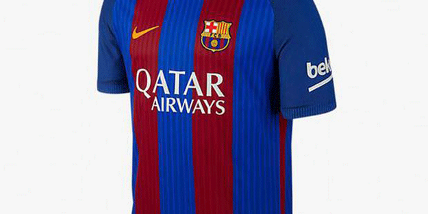 BAE’den şok karar! Barcelona forması giyene 15 yıl hapis