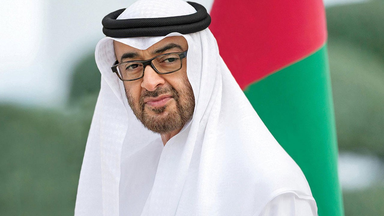 BAE'den takdir toplayan karar! Türk kamuoyundan büyük destek gördü