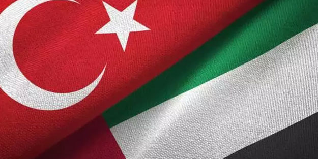 BAE'den Türkiye kararı! İstanbul'a gelecekler