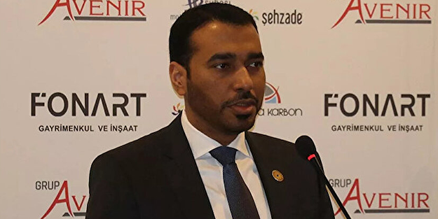 BAE'den Türkiye kararı! 'Yakında imzalayacağız' diyerek duyurdular