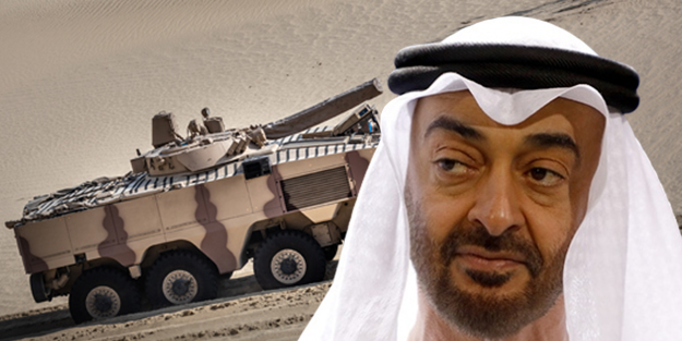 BAE'den Türkiye'deki o silahla ilgili olay karar! Yüzlercesi içi talepte bulundular