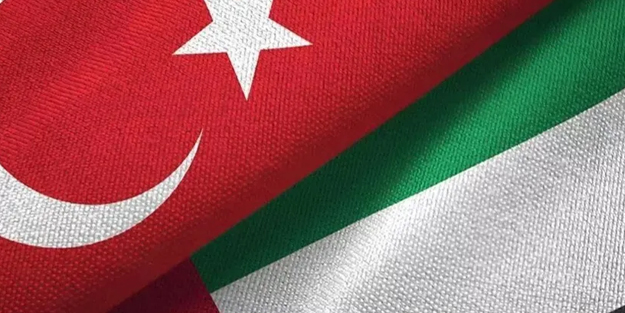 BAE'den Türkiye'ye akın akın talep yağıyor: Keşfedeceğiz! Ticari ilişkilerle ilgili stratejik çıkış, yeni açıklama