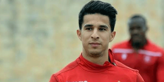 BAE'den Türkiye'ye geliyor