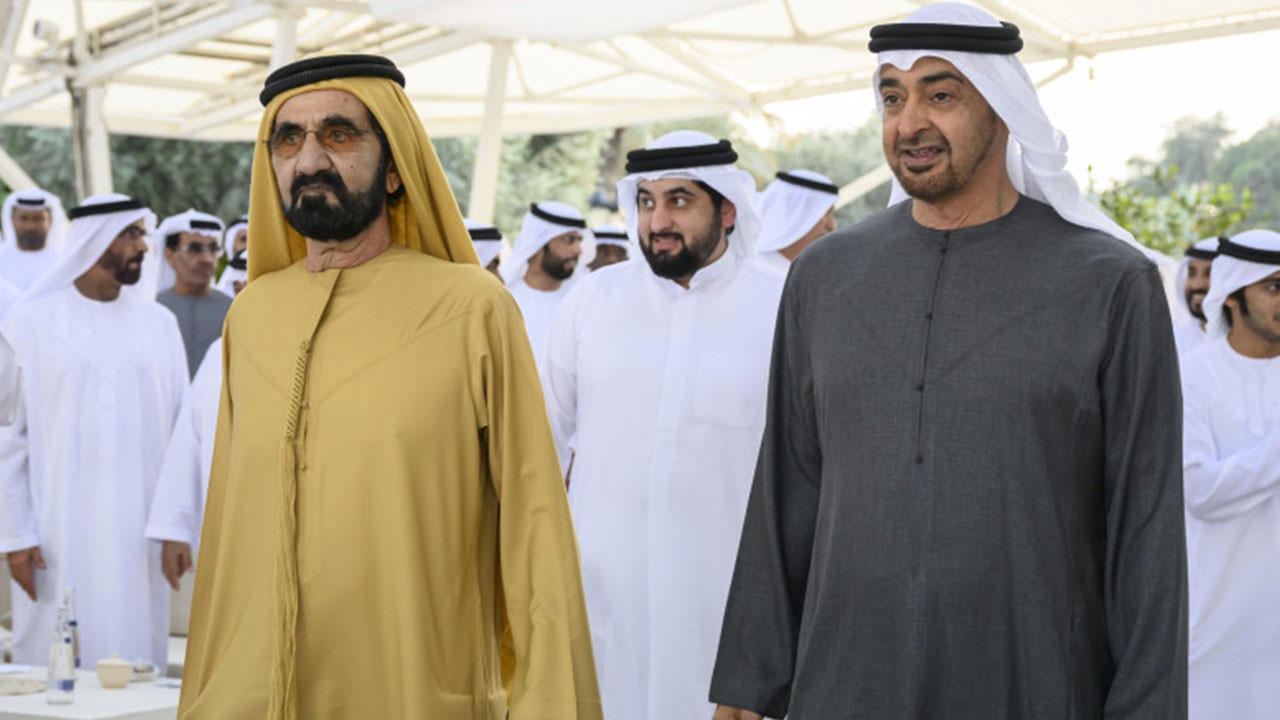 BAE'den Türkiye'ye karşı oyunbozanlık! Önce kabul ettiler, sonra saldırıya alan açtılar