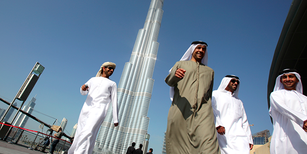 BAE'den Türkiye'ye kötü haber! Fiyatları düşürdüler, talep patladı