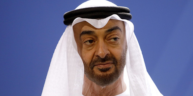 BAE'den Türkiye'ye kritik operasyon! Duyurdular