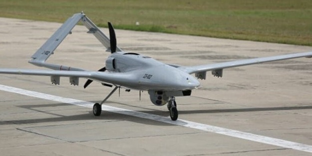 BAE’den Türkiye’ye milyar dolarlık SİHA teklifi