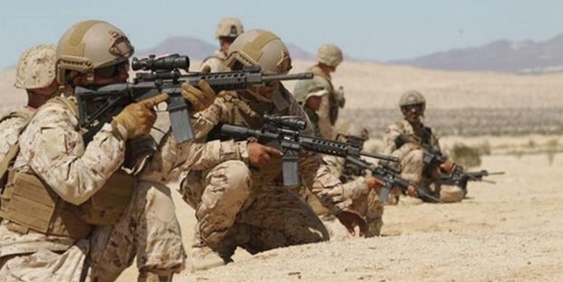 BAE'den Yemen adımı!