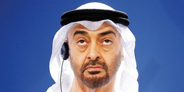 BAE'den Yemen'de alçak sabotaj