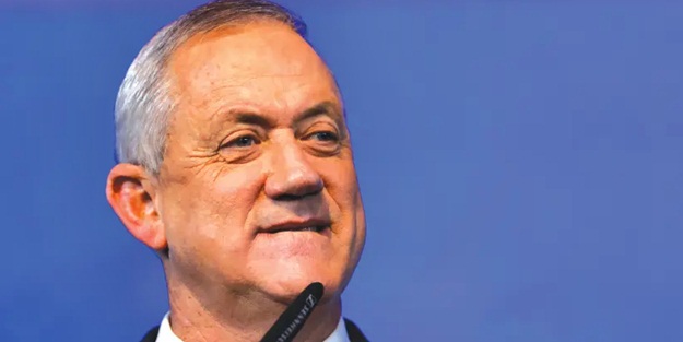 BAE'den yüz bulan İsrail'den küstah çağrı