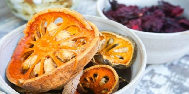 Bael meyvesinin faydaları nelerdir?