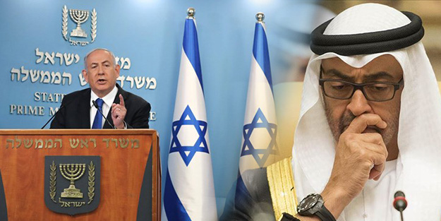 BAE'li bakandan itiraf gibi açıklama! İsrail ile birlikte tüm dünyaya yalan söylemişler