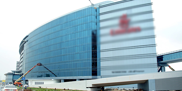 BAE’li dünya devinden Türkiye adımı! Bodrum ve İzmir'de harıl harıl arıyorlar