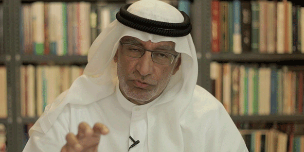 BAE’li isim önemli gelişmeyi duyurdu: Türkiye ile önümüzdeki günlerde...