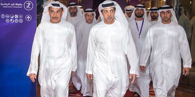 BAE'li milyarder Türkiye'ye geliyor! 200 milyarder de özel jeti ile yarın sabah İstanbul'a havalanacak