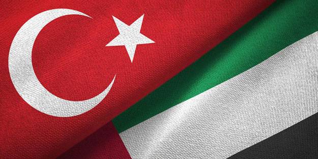 BAE'li ve Türk yetkililer askeri iş birliğini görüştü
