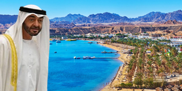 BAE'liler gözde tatil beldesini satın alıyor! Durum tepki çekti, oradaki halk ayaklandı