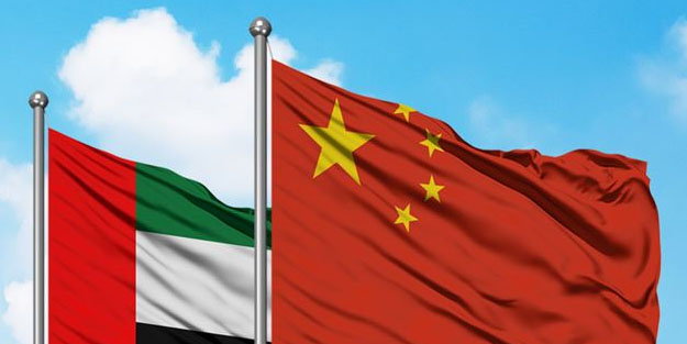 BAE'liler gözünü o ülkeye dikti: Çin, BAE ile 'geleceğin yükselen endüstrilerinde' işbirliği hedefliyor