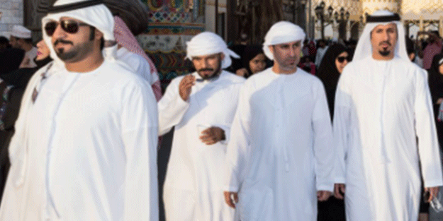 BAE'liler gözünü Tokat'ın o köyüne dikti