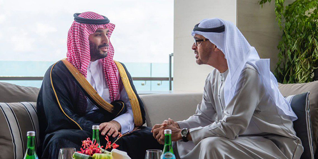 BAE'liler ne yapıp edip almak istiyordu! Türkiye'den sonunda kritik noktayı satın aldılar