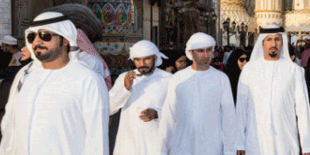 BAE'liler Türk bankasını satın alacaktı! Görüşmeler apar topar sonlandırıldı