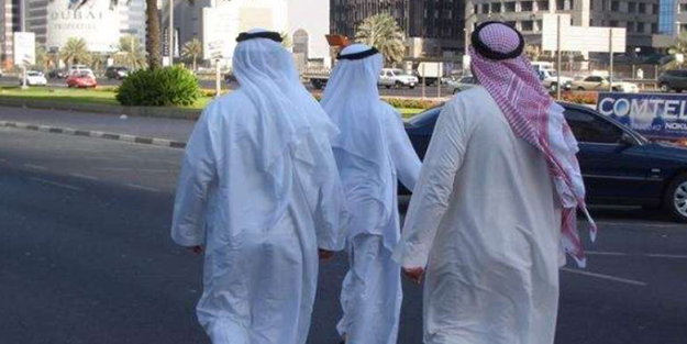 BAE'liler Türkiye'den o kritik silahı aldı! Dev satış