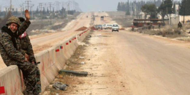 BAE'liler Türkiye'nin bomba planını açıkladı! Bölgede dengeler öyle bir değişecek ki...