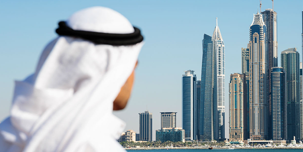 BAE'liler Türkiye'ye o ismi almaya geliyor