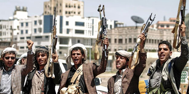 BAE’nin desteklediği ayrılıkçılar ülkede özerklik ilan etti, hükümetin tepkisi gecikmedi